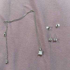 Jewelry Set